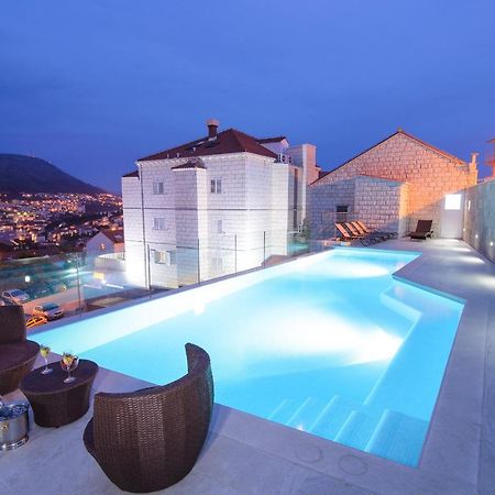 Vila Curic Dubrovnik Exterior foto